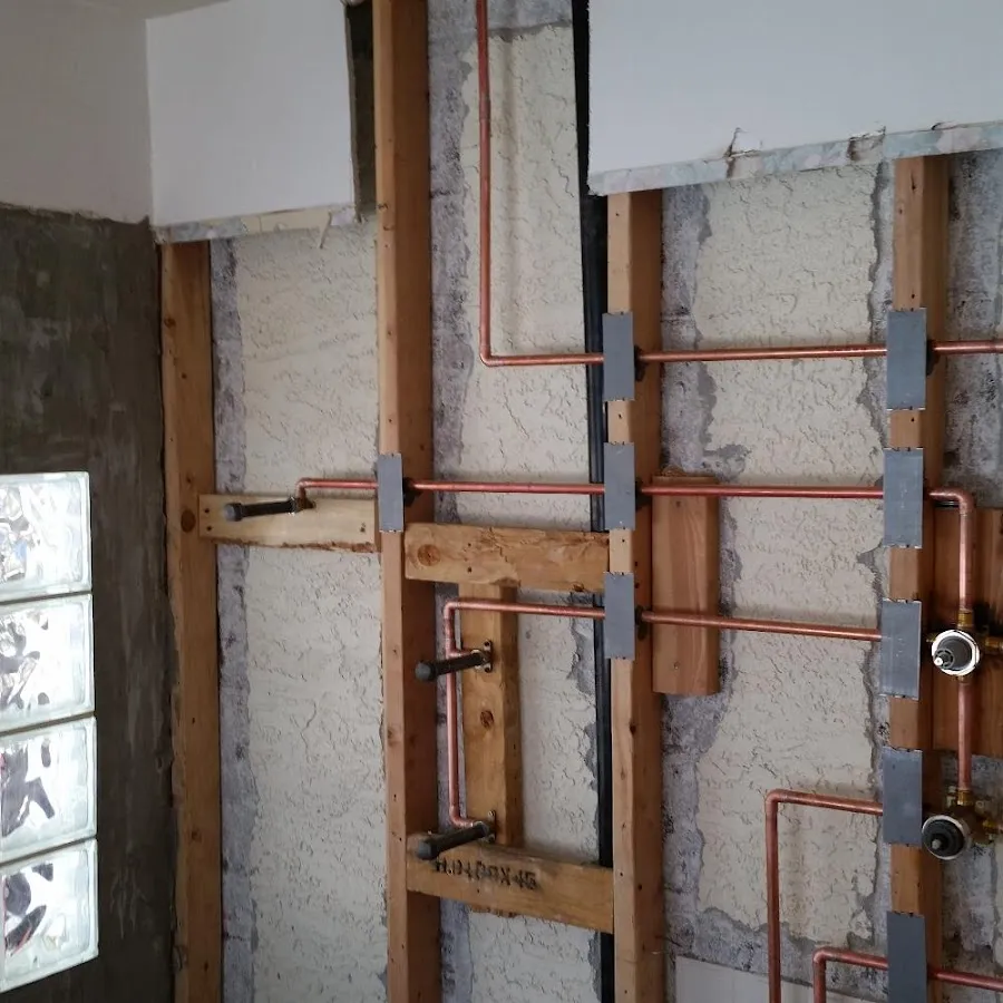 Copper pipe installation for Emergency Plumber in Niskayuna